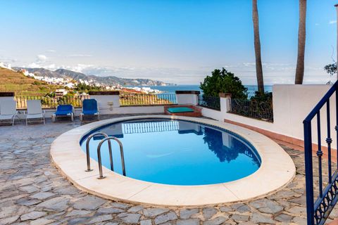 Villa i Torrox, Malaga, Torrox - € 795.000 | Ref: JG1105TPM - foto 31