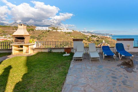 Villa i Torrox, Malaga, Torrox - € 795.000 | Ref: JG1105TPM - foto 32