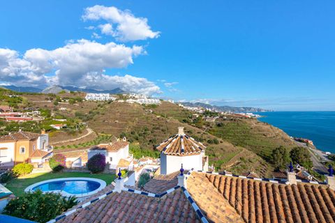 Villa i Torrox, Malaga, Torrox - € 795.000 | Ref: JG1105TPM - foto 33