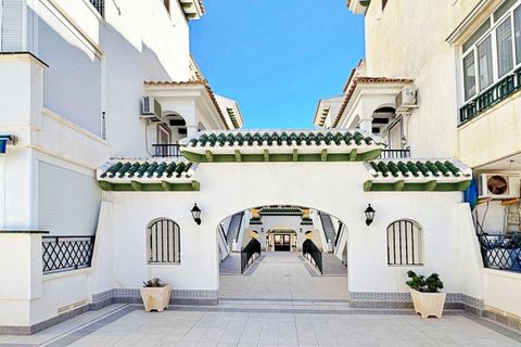 Leilighet i Torrevieja, Alicante, Torrevieja - € 187 900 | Ref: AM-02117/8919 - foto 4