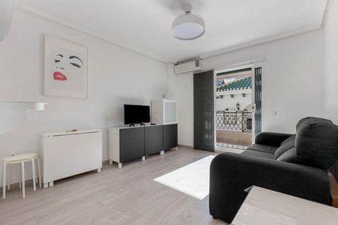 Leilighet i Torrevieja, Alicante, Torrevieja - € 187 900 | Ref: AM-02117/8919 - foto 5