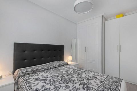 Leilighet i Torrevieja, Alicante, Torrevieja - € 187 900 | Ref: AM-02117/8919 - foto 8