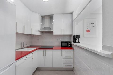 Leilighet i Torrevieja, Alicante, Torrevieja - € 187 900 | Ref: AM-02117/8919 - foto 11