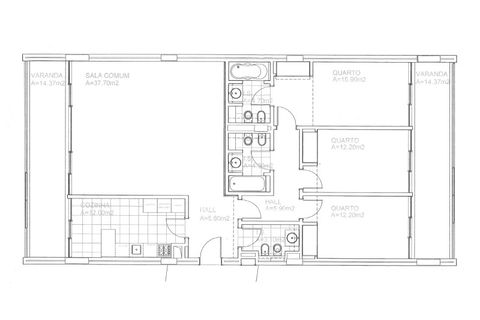 Lejlighed i Guia, Faro, Guia - € 799.000 | Ref: W-047837 - foto 31