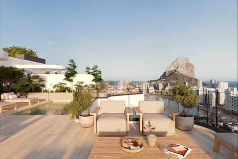 Leilighet i Calpe, Alicante, Calpe - € 440 000 | Ref: CLDN-82482 - foto 23