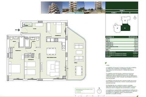 Leilighet i Calpe, Alicante, Calpe - € 440 000 | Ref: CLDN-82482 - foto 28