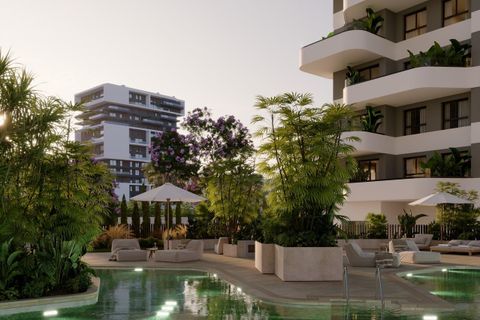 Leilighet i Calpe, Alicante, Calpe - € 395 000 | Ref: CLDN-20363 - foto 16