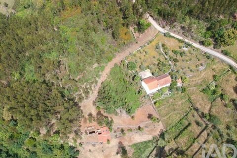 Byhus i Serta, Castelo Branco, Serta - € 54.000 | Ref: 757028 - foto 1