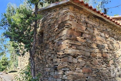 Byhus i Serta, Castelo Branco, Serta - € 54.000 | Ref: 757028 - foto 2