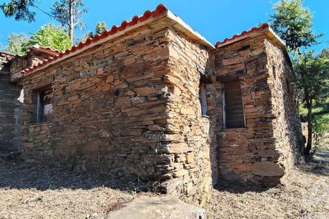 Byhus i Serta, Castelo Branco, Serta - € 54.000 | Ref: 757028 - foto 4