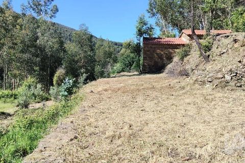 Byhus i Serta, Castelo Branco, Serta - € 54.000 | Ref: 757028 - foto 5