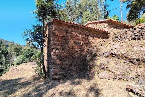 Byhus i Serta, Castelo Branco, Serta - € 54.000 | Ref: 757028 - foto 6