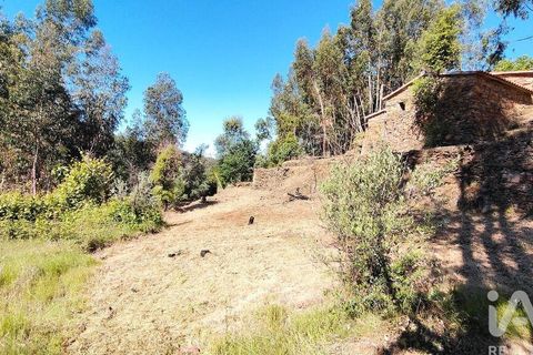 Byhus i Serta, Castelo Branco, Serta - € 54.000 | Ref: 757028 - foto 7