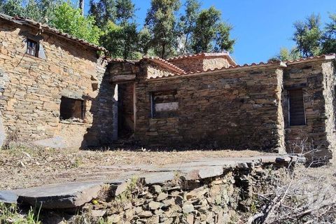 Byhus i Serta, Castelo Branco, Serta - € 54.000 | Ref: 757028 - foto 9