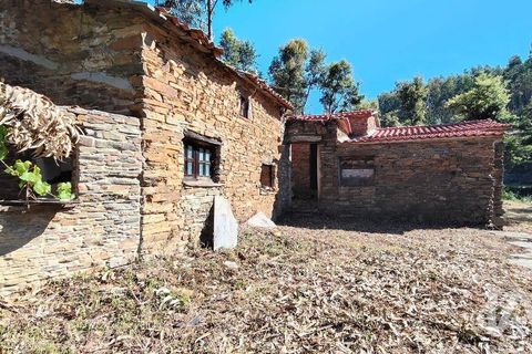 Byhus i Serta, Castelo Branco, Serta - € 54.000 | Ref: 757028 - foto 12