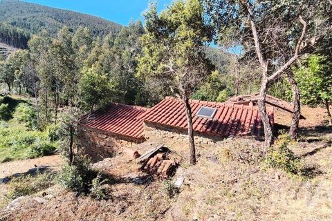 Byhus i Serta, Castelo Branco, Serta - € 54.000 | Ref: 757028 - foto 16
