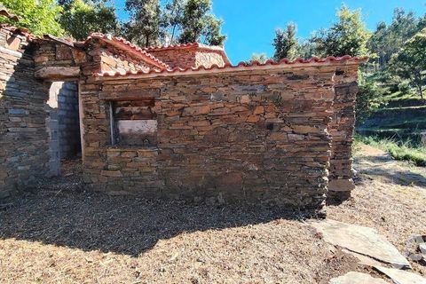 Byhus i Serta, Castelo Branco, Serta - € 54.000 | Ref: 757028 - foto 19