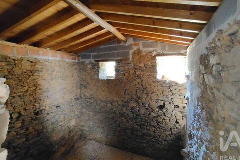 Byhus i Serta, Castelo Branco, Serta - € 54.000 | Ref: 757028 - foto 21