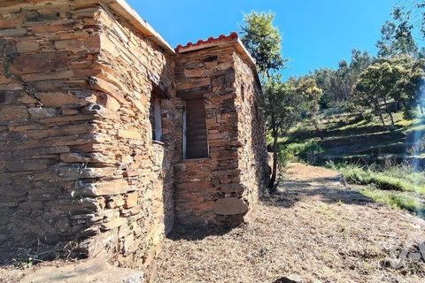Byhus i Serta, Castelo Branco, Serta - € 54.000 | Ref: 757028 - foto 23