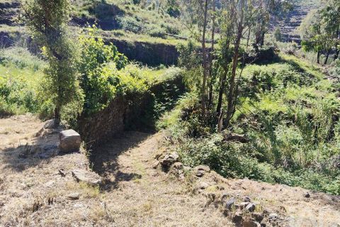 Byhus i Serta, Castelo Branco, Serta - € 54.000 | Ref: 757028 - foto 24