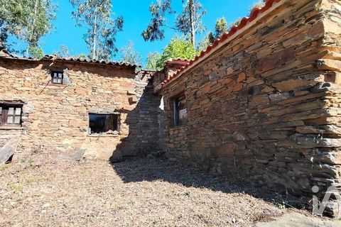 Byhus i Serta, Castelo Branco, Serta - € 54.000 | Ref: 757028 - foto 29