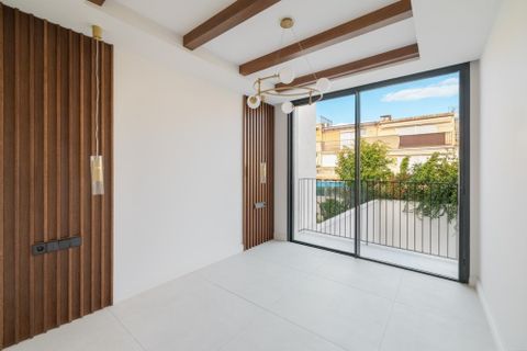 Byhus i Palma De Mallorca, Mallorca, Palma De Mallorca - € 3.250.000 | Ref: SAE 1928 - foto 6