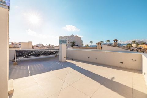 Byhus i Palma De Mallorca, Mallorca, Palma De Mallorca - € 3.250.000 | Ref: SAE 1928 - foto 11