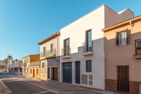 Byhus i Palma De Mallorca, Mallorca, Palma De Mallorca - € 3.250.000 | Ref: SAE 1928 - foto 13