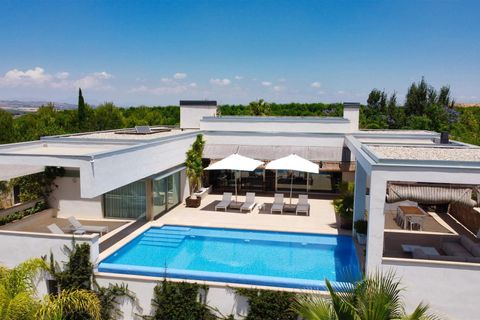Villa i Murcia, Murcia, Murcia - € 1.500.000 | Ref: MSR-FAELLR - foto 1