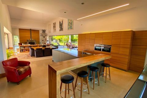 Villa i Murcia, Murcia, Murcia - € 1.500.000 | Ref: MSR-FAELLR - foto 2
