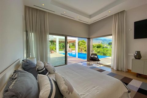 Villa i Murcia, Murcia, Murcia - € 1.500.000 | Ref: MSR-FAELLR - foto 5