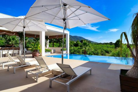 Villa i Murcia, Murcia, Murcia - € 1.500.000 | Ref: MSR-FAELLR - foto 6