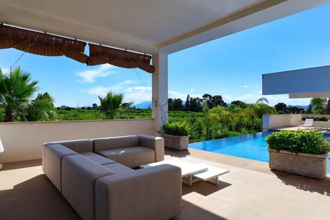Villa i Murcia, Murcia, Murcia - € 1.500.000 | Ref: MSR-FAELLR - foto 16