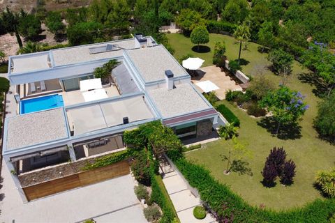 Villa i Murcia, Murcia, Murcia - € 1.500.000 | Ref: MSR-FAELLR - foto 18