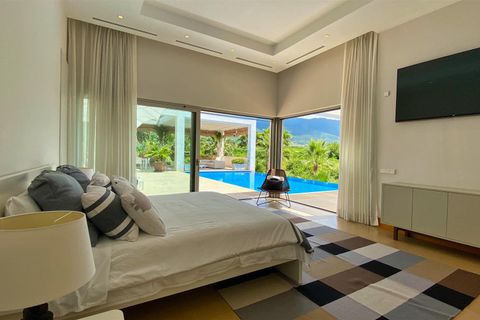 Villa i Murcia, Murcia, Murcia - € 1.500.000 | Ref: MSR-FAELLR - foto 19