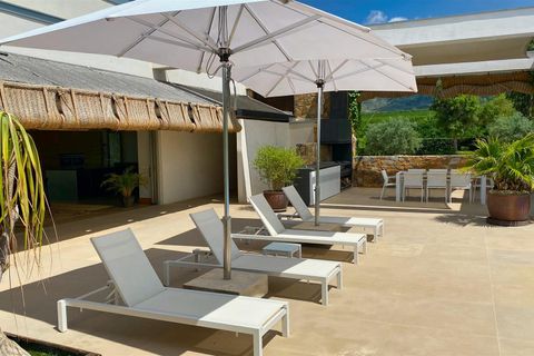 Villa i Murcia, Murcia, Murcia - € 1.500.000 | Ref: MSR-FAELLR - foto 20