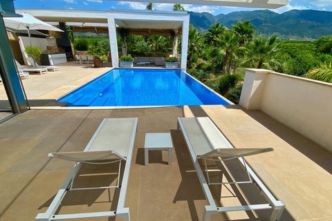 Villa i Murcia, Murcia, Murcia - € 1.500.000 | Ref: MSR-FAELLR - foto 25