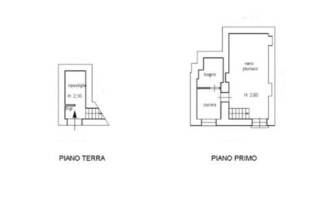 Villa i Noto, Siracusa, Noto - € 80.000 | Ref: 1228 - foto 19