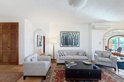 Villa a Benitachell, Alicante, Benitachell - € 2.350.000 | Ref: CDSPR-2272 - foto 10
