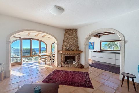Villa a Benitachell, Alicante, Benitachell - € 2.350.000 | Ref: CDSPR-2272 - foto 11