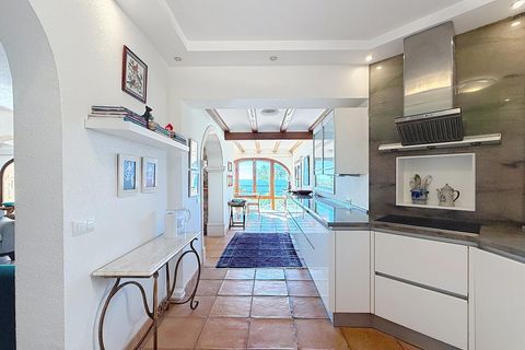 Villa a Benitachell, Alicante, Benitachell - € 2.350.000 | Ref: CDSPR-2272 - foto 14
