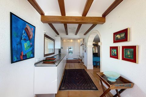 Villa a Benitachell, Alicante, Benitachell - € 2.350.000 | Ref: CDSPR-2272 - foto 15