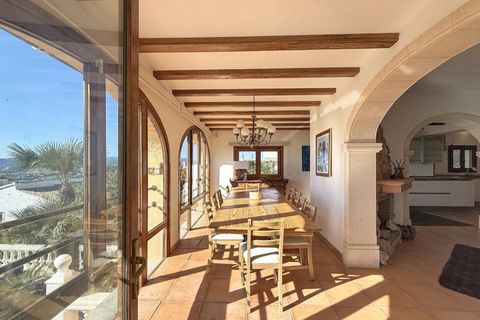 Villa a Benitachell, Alicante, Benitachell - € 2.350.000 | Ref: CDSPR-2272 - foto 32