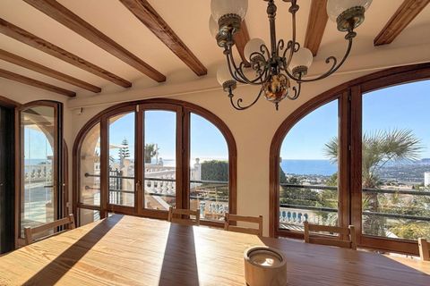 Villa a Benitachell, Alicante, Benitachell - € 2.350.000 | Ref: CDSPR-2272 - foto 33