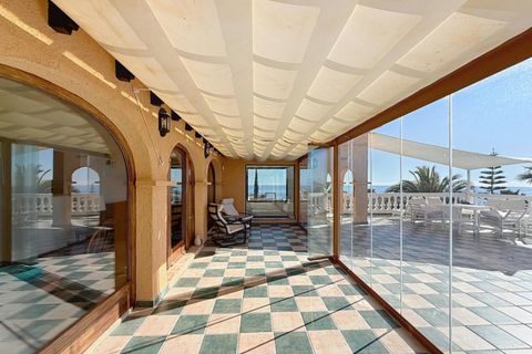 Villa a Benitachell, Alicante, Benitachell - € 2.350.000 | Ref: CDSPR-2272 - foto 34