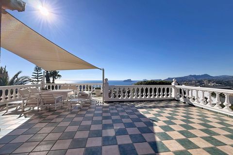 Villa a Benitachell, Alicante, Benitachell - € 2.350.000 | Ref: CDSPR-2272 - foto 35