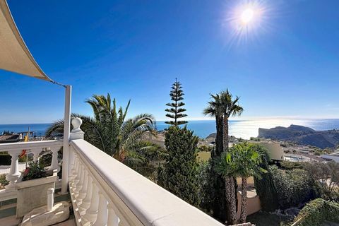 Villa a Benitachell, Alicante, Benitachell - € 2.350.000 | Ref: CDSPR-2272 - foto 37