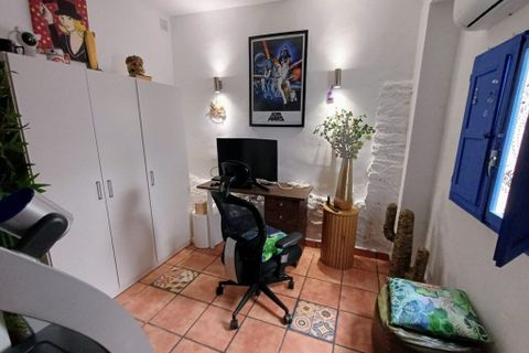 Byhus i Oliva, Valencia, Oliva - € 209.000 | Ref: OCTH249100 - foto 4