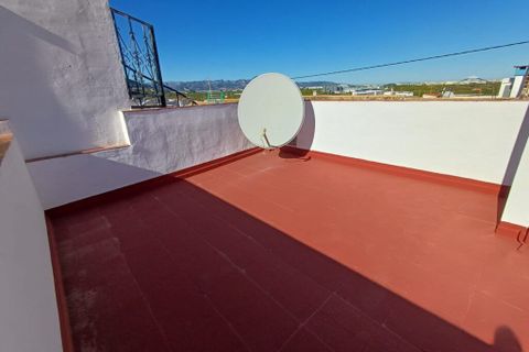 Byhus i Oliva, Valencia, Oliva - € 209.000 | Ref: OCTH249100 - foto 20