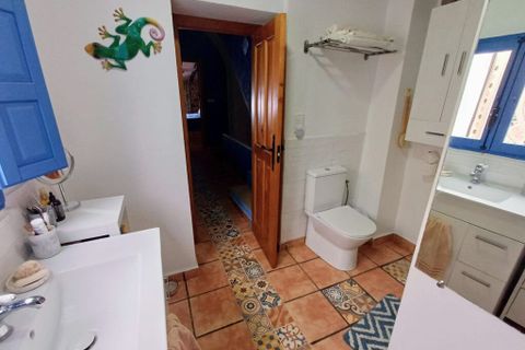 Byhus i Oliva, Valencia, Oliva - € 209.000 | Ref: OCTH249100 - foto 2